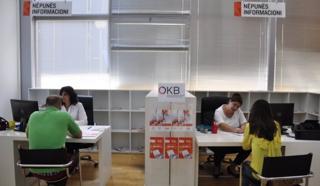 Lehtesohen sherbimet: Regjistrimi i bizneseve jo me permes QKB, behet online